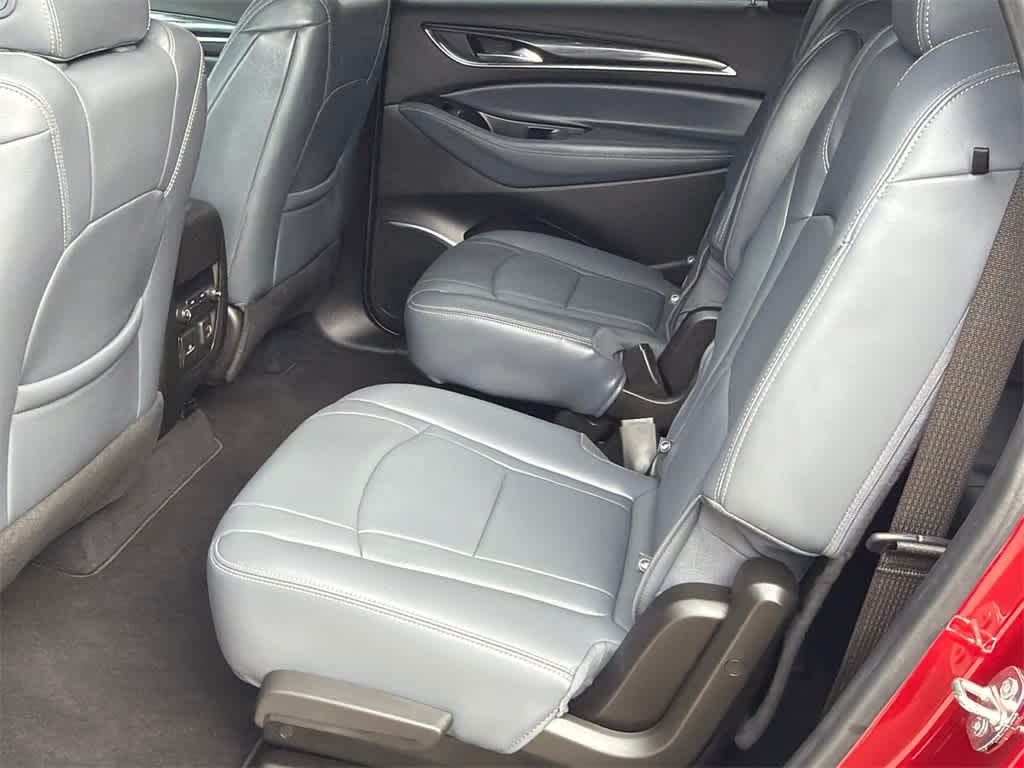 Thumbnail: 2023 Buick Enclave - 18