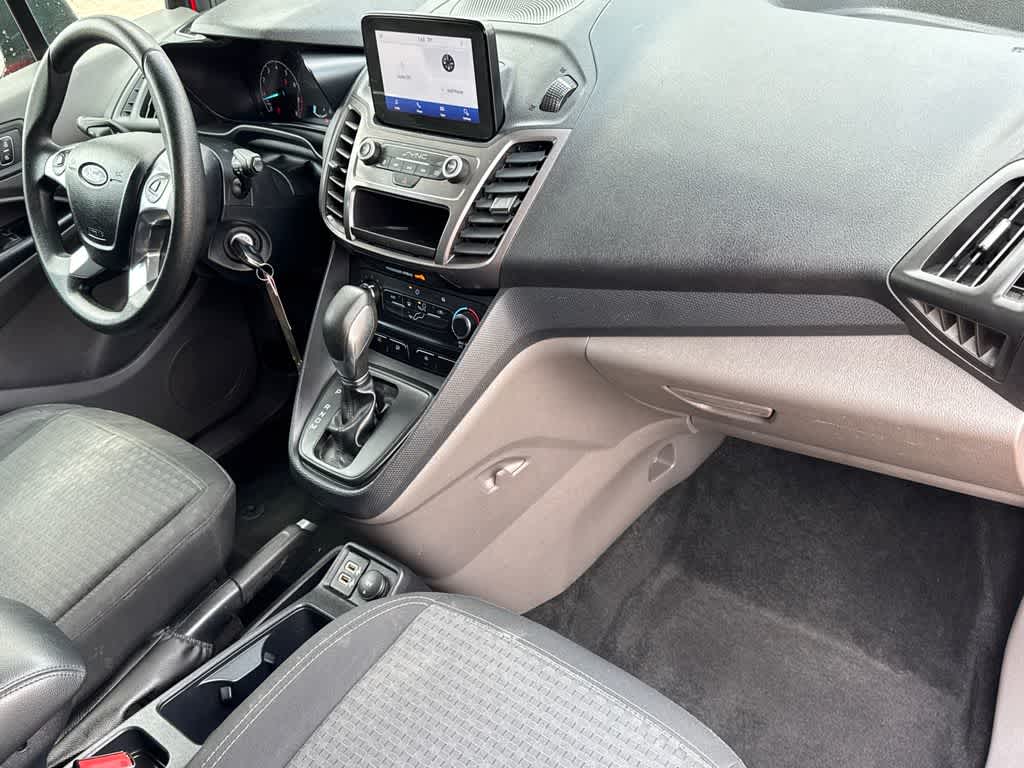 Thumbnail: 2021 Ford Transit Series - 13