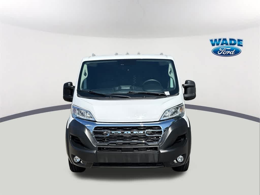 Thumbnail: 2023 RAM ProMaster - 2