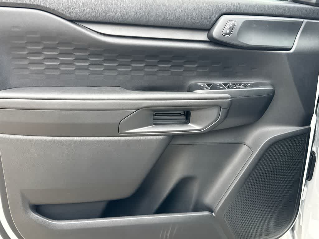 Thumbnail: 2025 Ford Ranger - 11