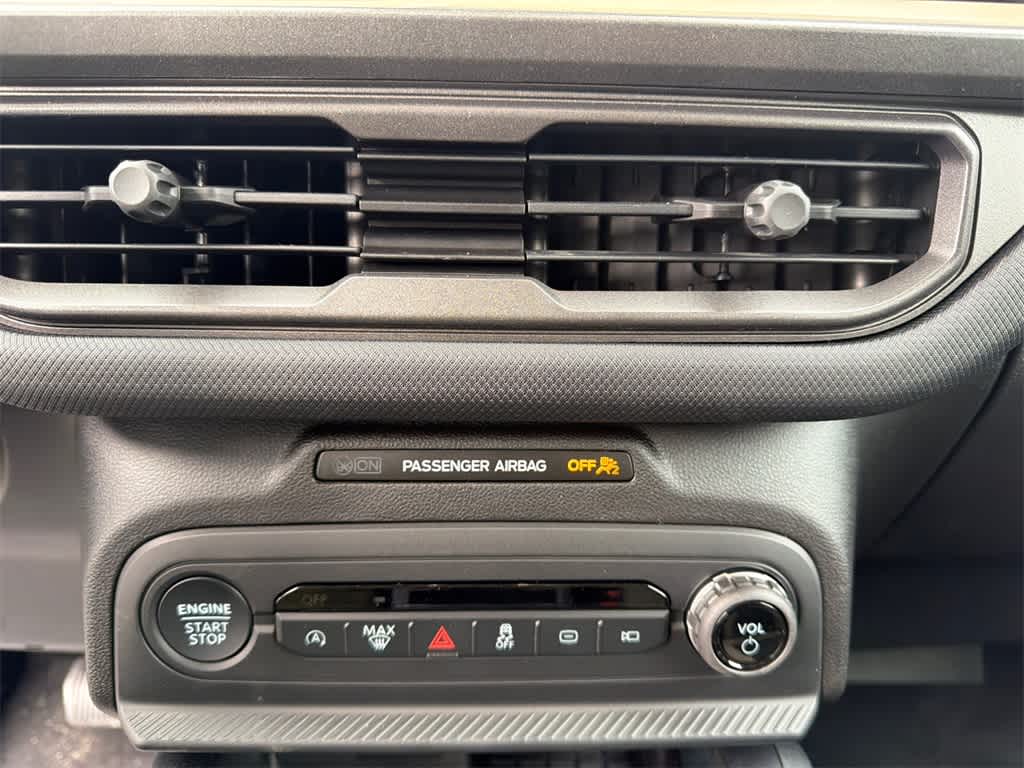 Thumbnail: 2025 Ford Bronco Sport - 28