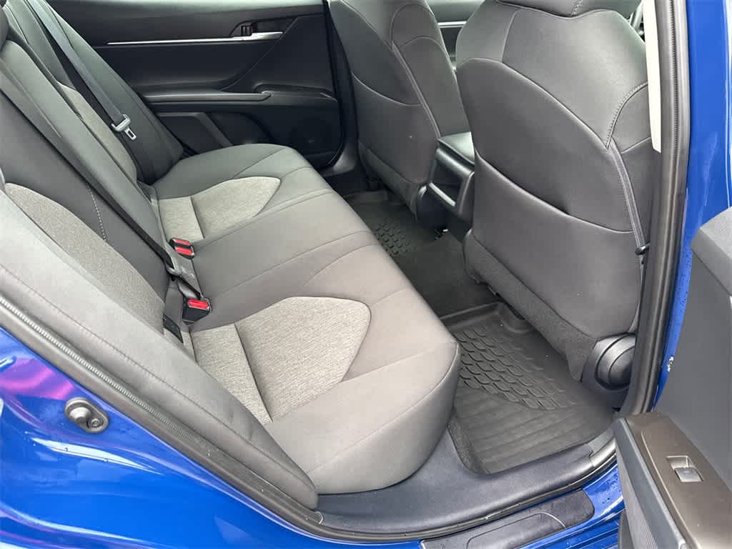 Thumbnail: 2024 Toyota Camry - 14