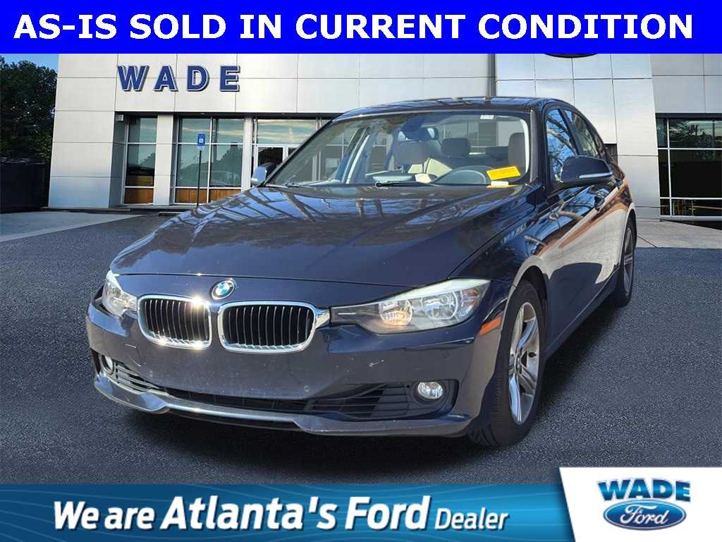 2014 BMW 3 Series 328i -
                  Smyrna, GA