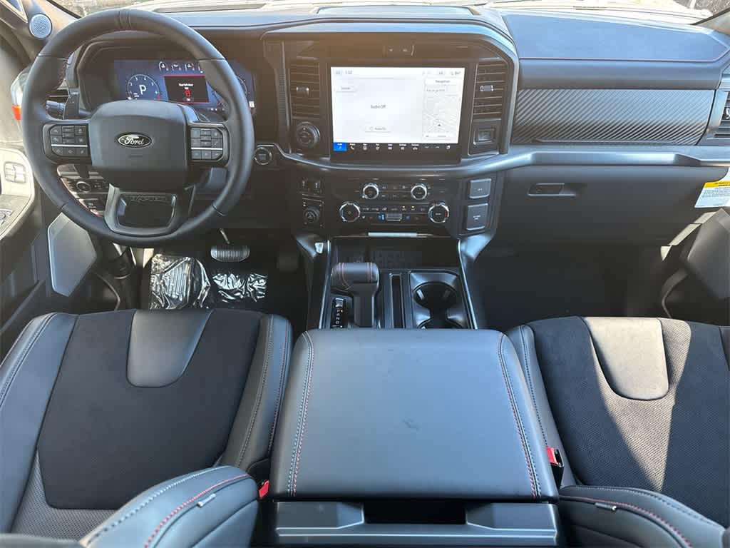 Thumbnail: 2025 Ford F-150 - 19