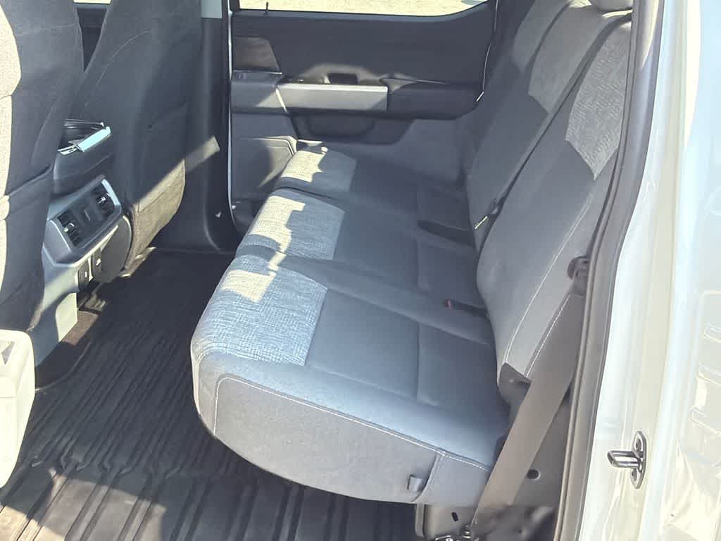 Thumbnail: 2022 Ford F-150 - 17