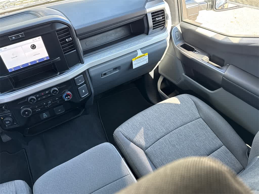 Thumbnail: 2025 Ford F-250 - 20