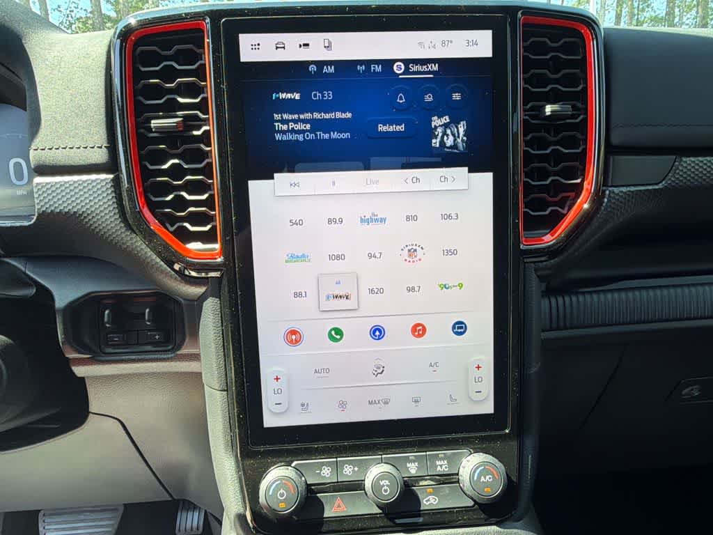 Thumbnail: 2026 Ford Ranger - 25