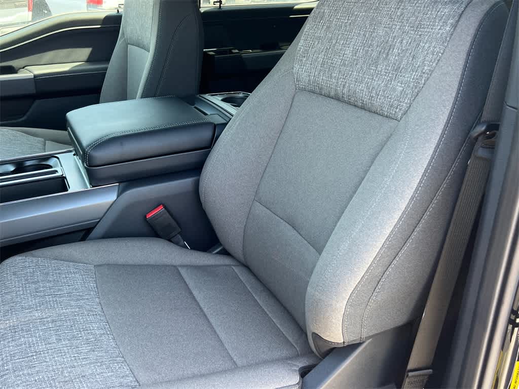 Thumbnail: 2025 Ford F-150 - 13