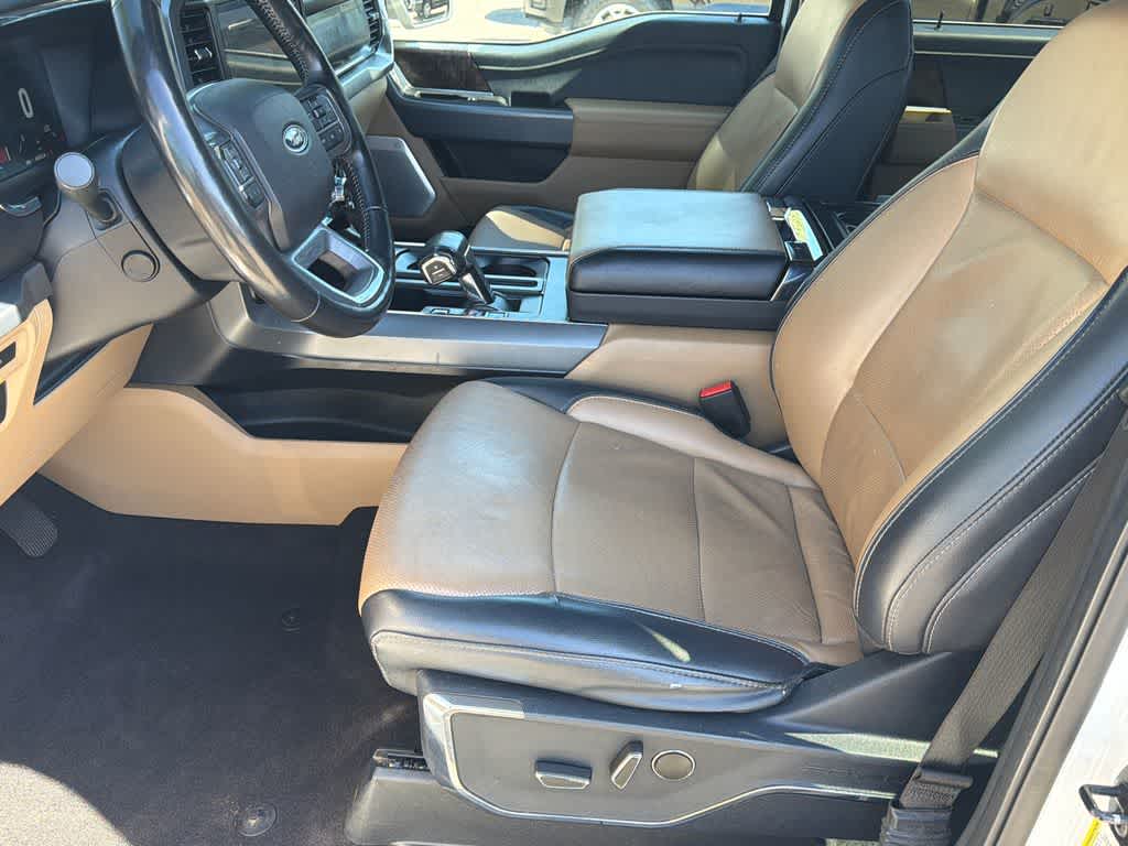 Thumbnail: 2021 Ford F-150 - 10