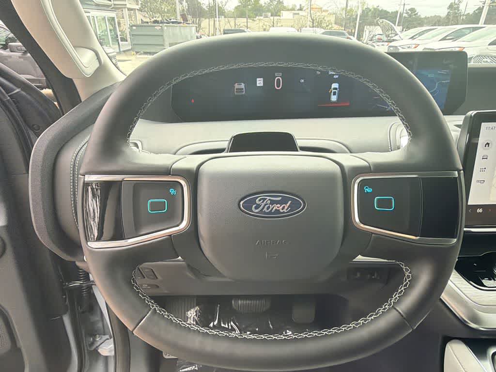 Thumbnail: 2026 Ford Expedition MAX - 25