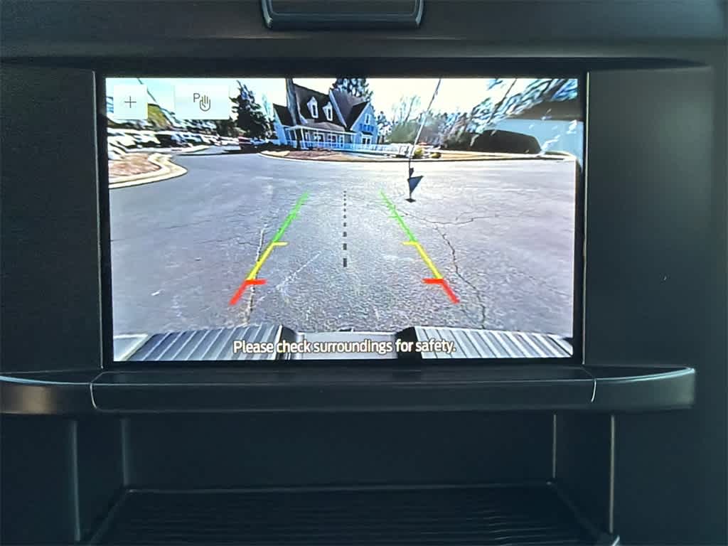 Thumbnail: 2026 Ford F-250 - 27