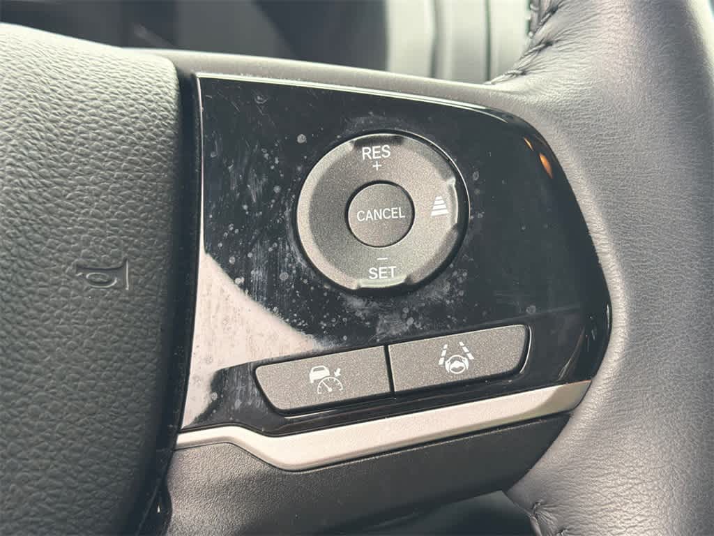 Thumbnail: 2024 Honda Odyssey - 26