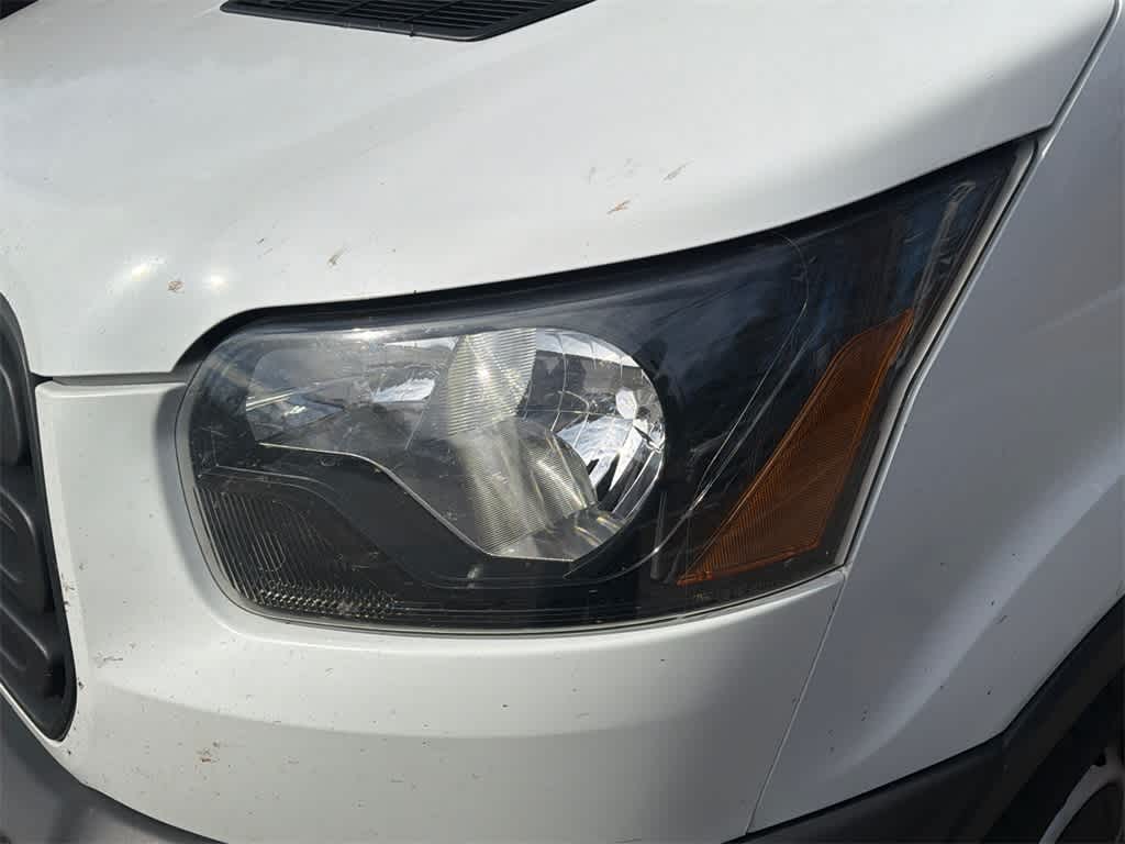 Thumbnail: 2019 Ford Transit Series - 10