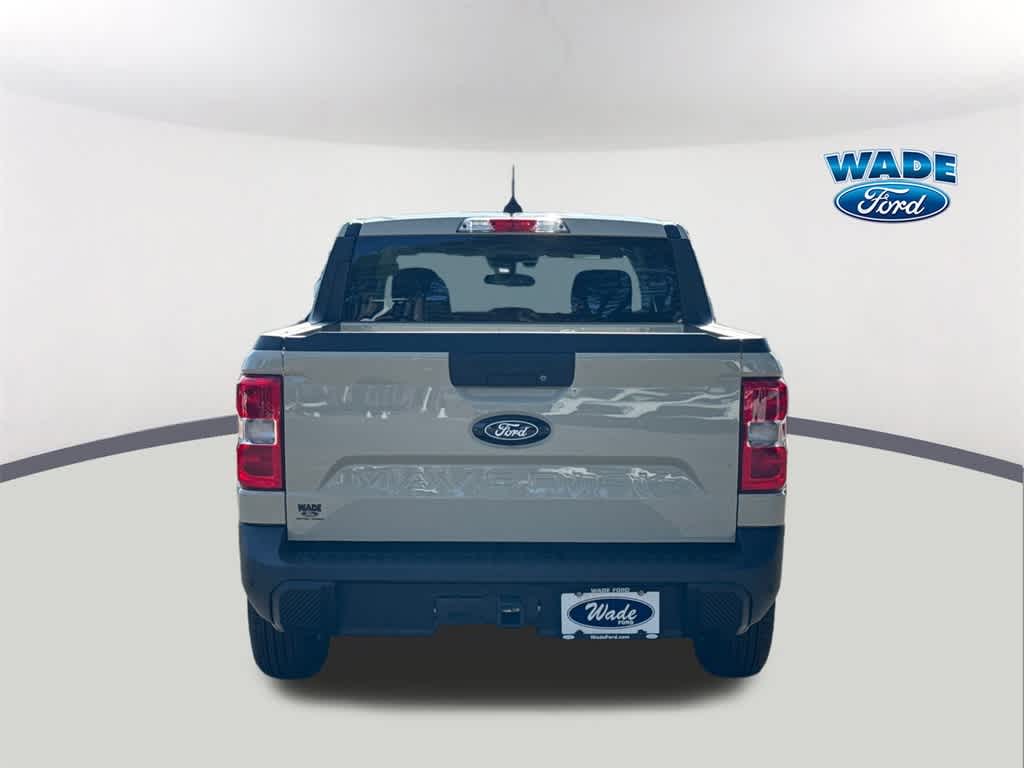 Thumbnail: 2025 Ford Maverick - 6