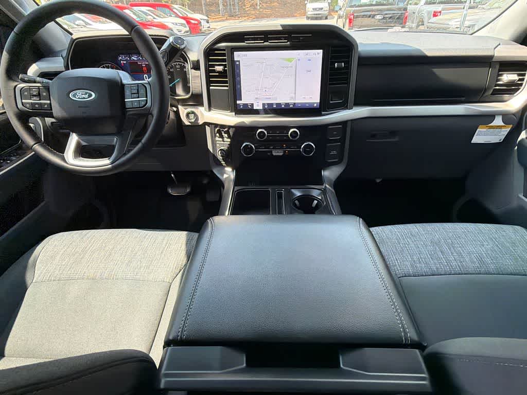 Thumbnail: 2023 Ford F-150 - 18