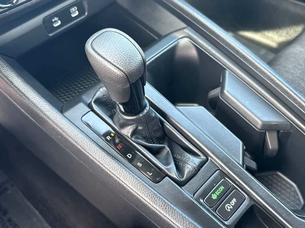 Thumbnail: 2024 Honda Accord - 31