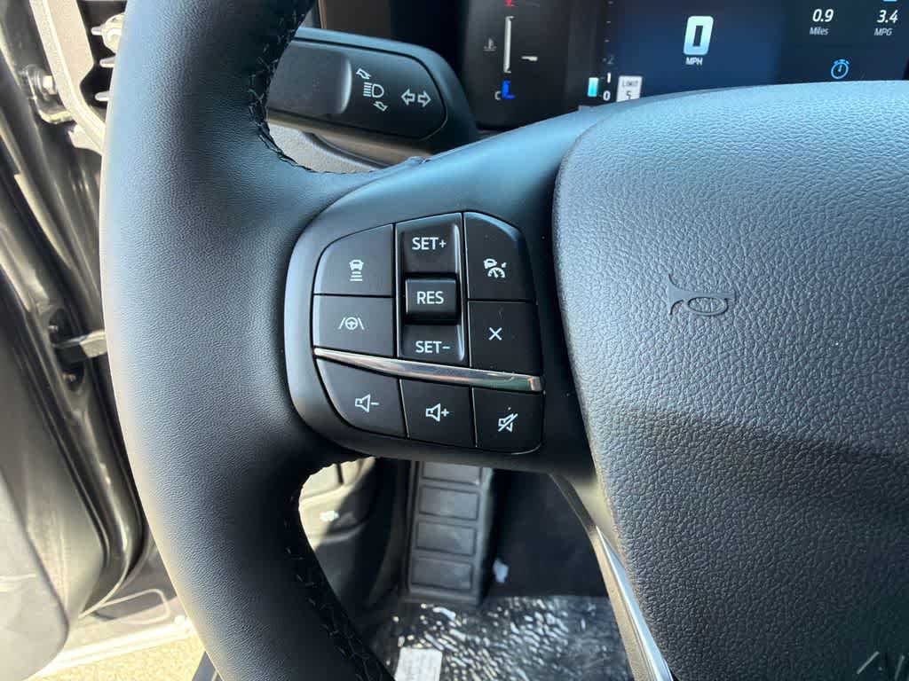 Thumbnail: 2026 Ford Bronco Sport - 21