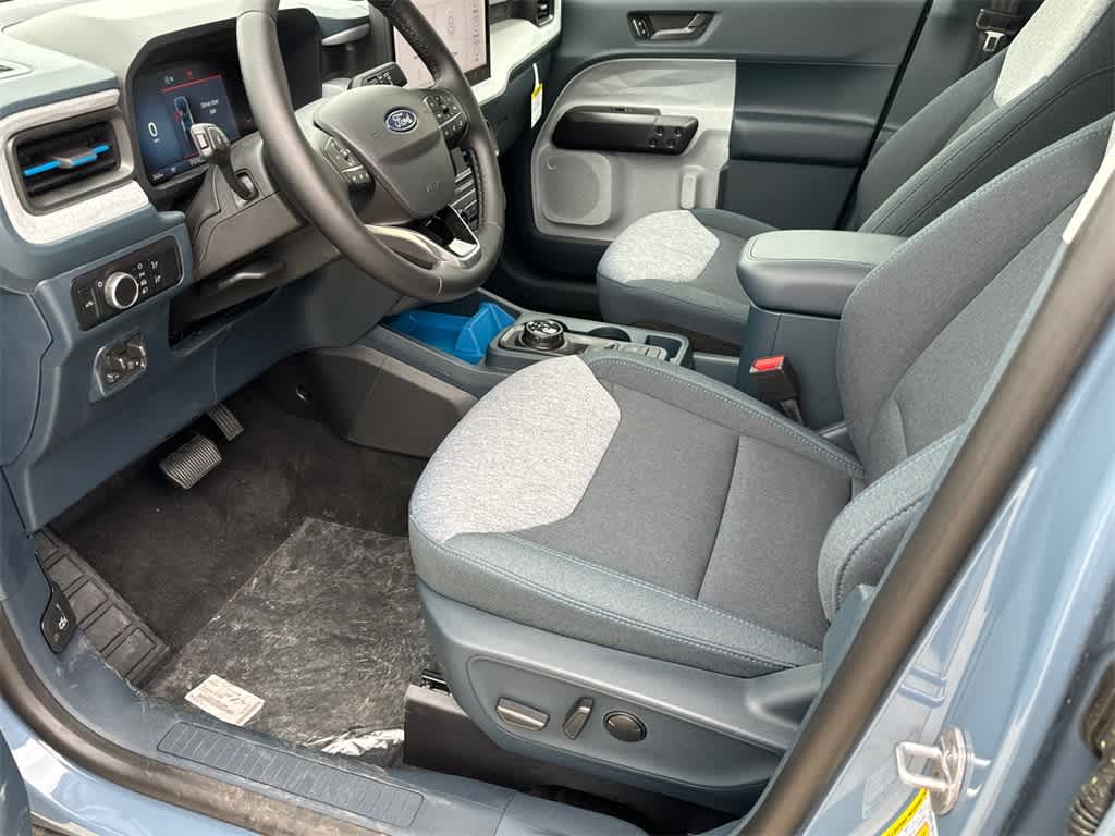 Thumbnail: 2025 Ford Maverick - 10