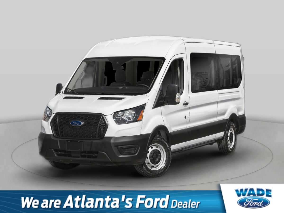 2025 Ford Econoline E-350 -
                  Smyrna, GA