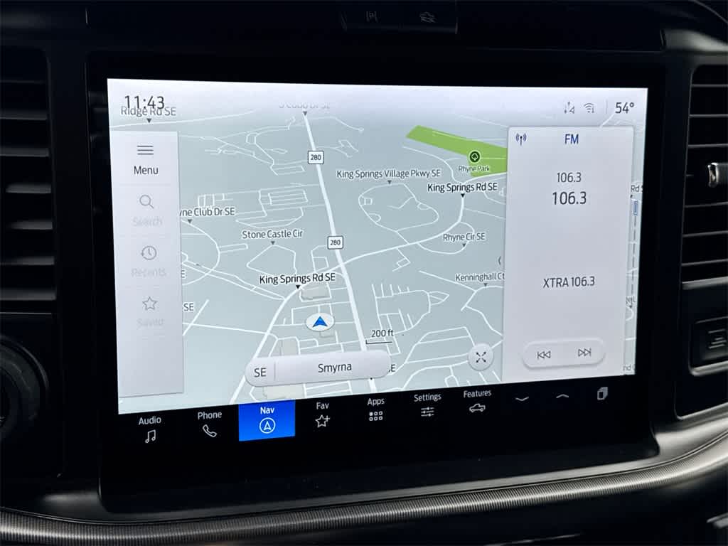 Thumbnail: 2025 Ford F-150 - 28