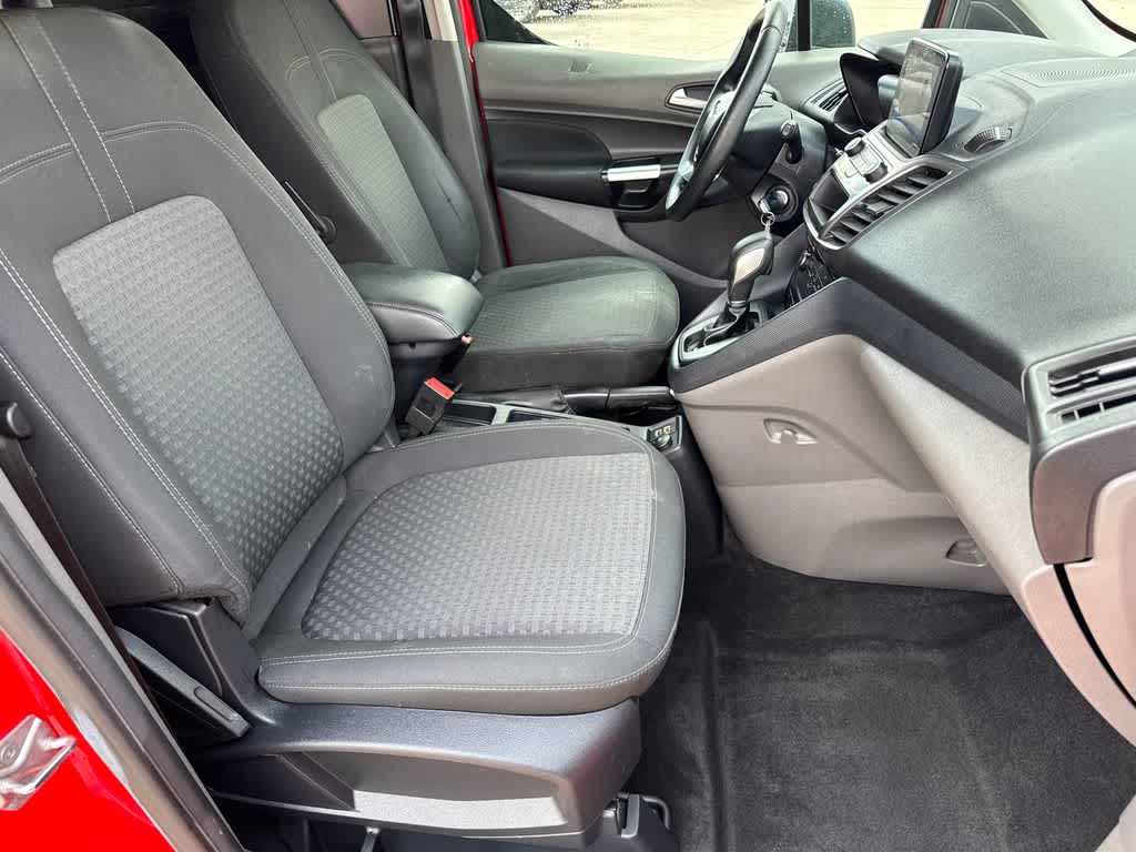 Thumbnail: 2021 Ford Transit Series - 12