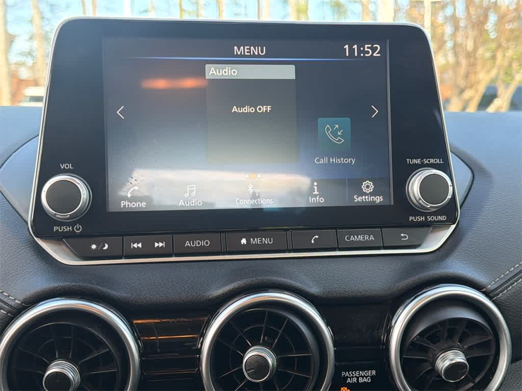 Thumbnail: 2022 Nissan Sentra - 26