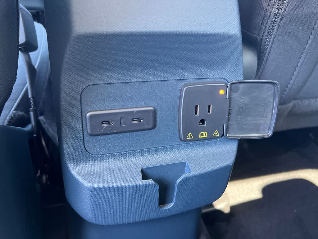 Thumbnail: 2025 Ford Maverick - 17