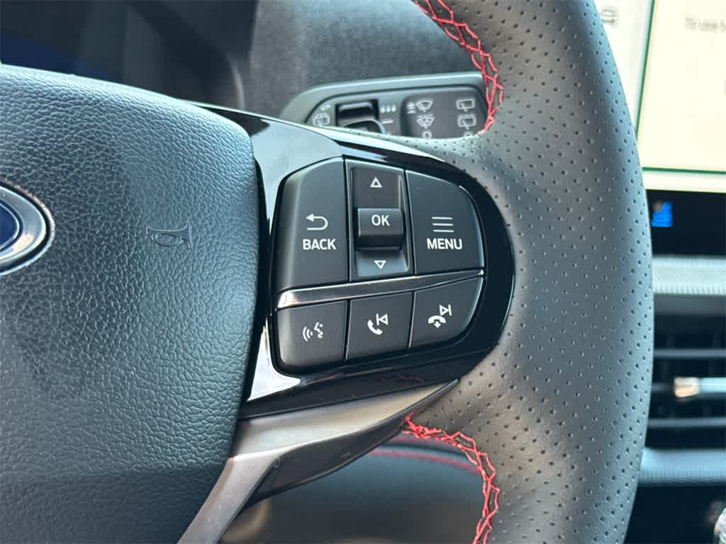 Thumbnail: 2026 Ford Explorer - 26