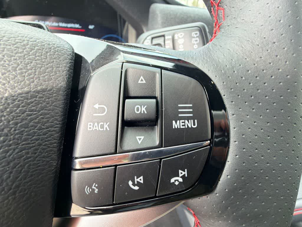 Thumbnail: 2026 Ford Explorer - 25