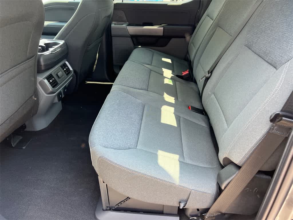 Thumbnail: 2025 Ford F-150 - 20