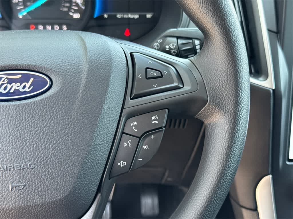 Thumbnail: 2024 Ford Edge - 22