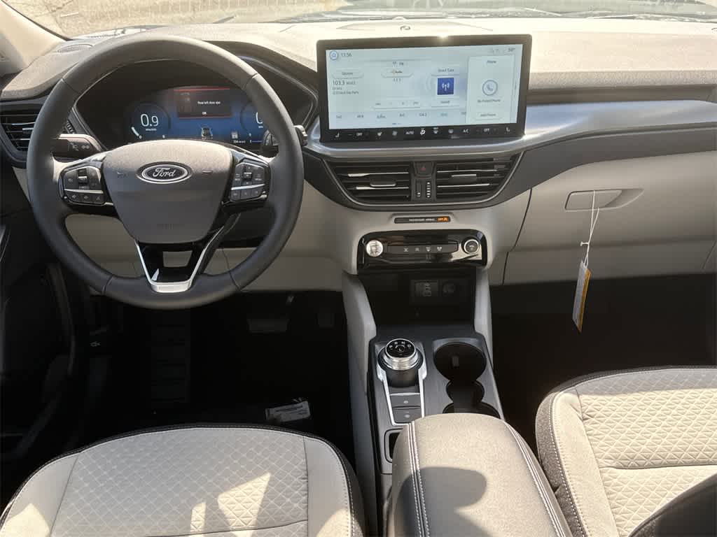 Thumbnail: 2025 Ford Escape - 18