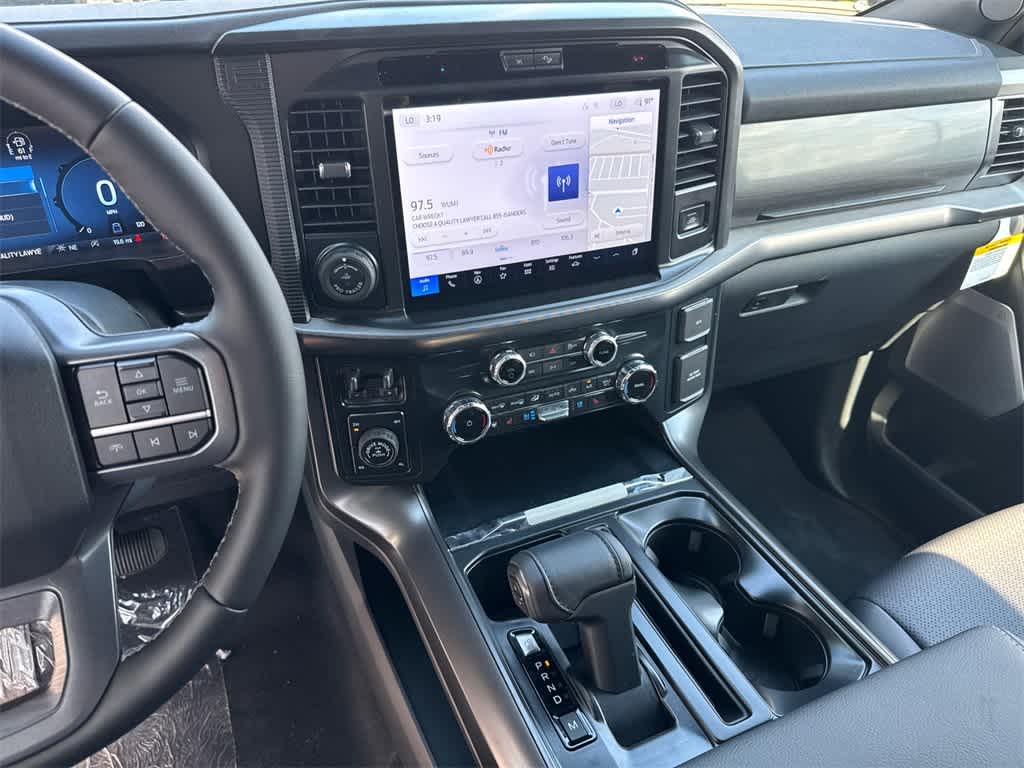 Thumbnail: 2025 Ford F-150 - 26