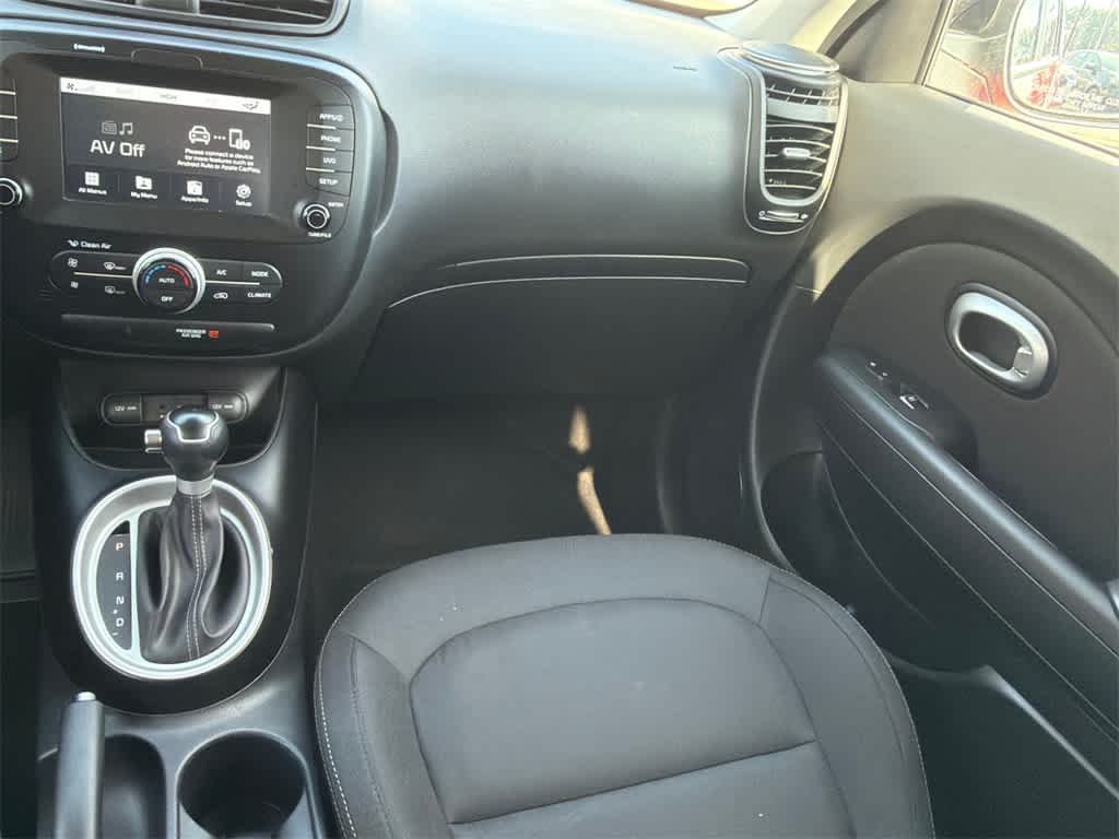 Thumbnail: 2019 Kia Soul - 20