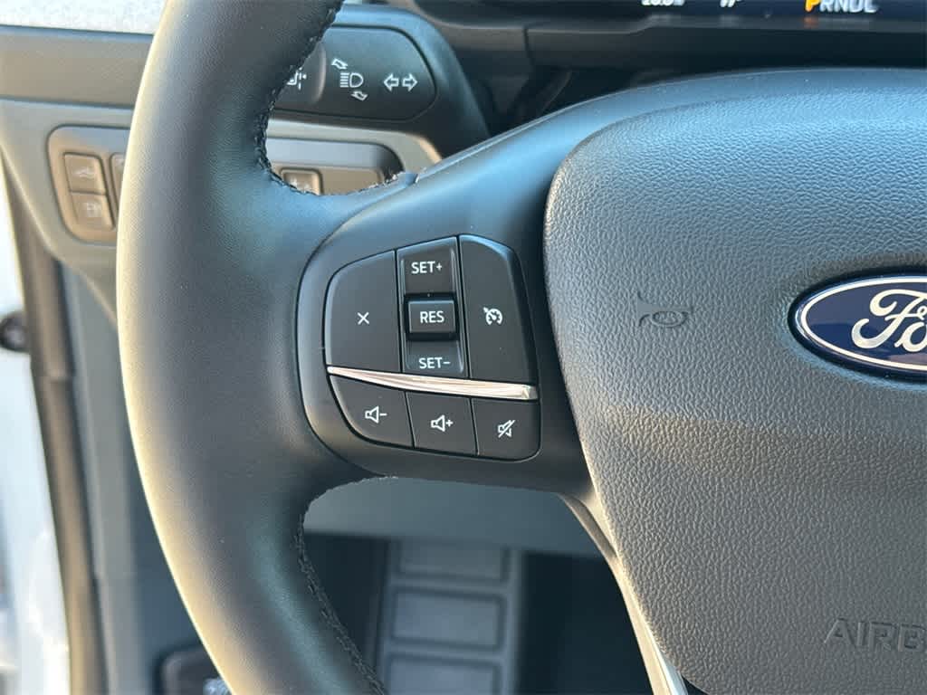 Thumbnail: 2025 Ford Maverick - 22