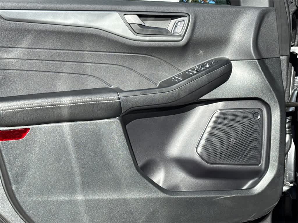 Thumbnail: 2026 Ford Escape - 11