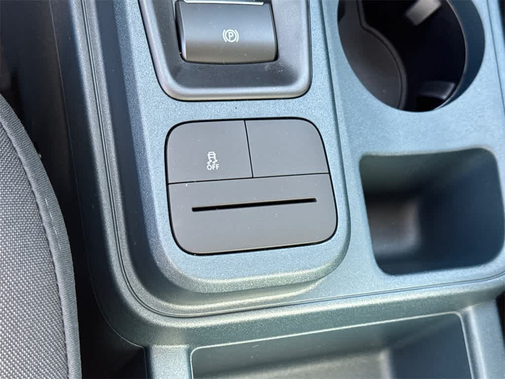 Thumbnail: 2025 Ford Maverick - 26