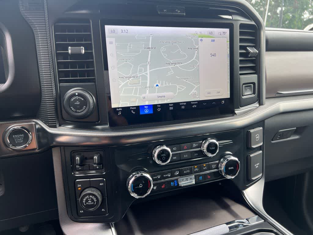 Thumbnail: 2025 Ford F-150 - 25