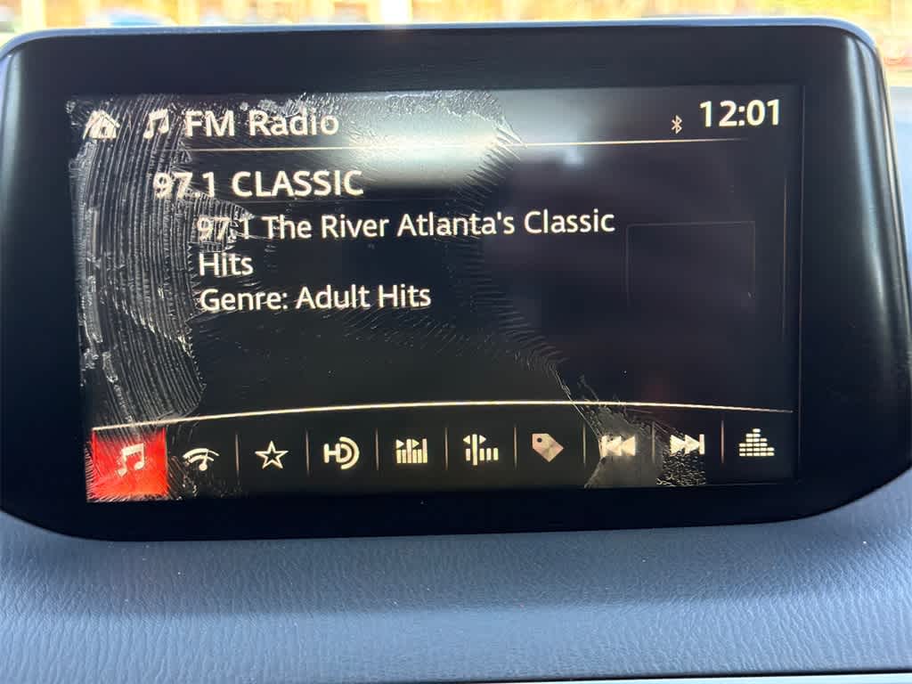 Thumbnail: 2017 Mazda Mazda3 - 26