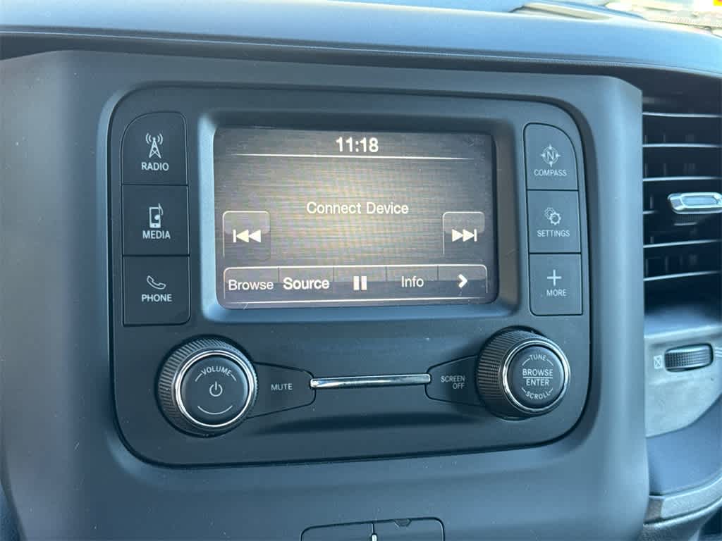 Thumbnail: 2023 RAM 3500 - 26