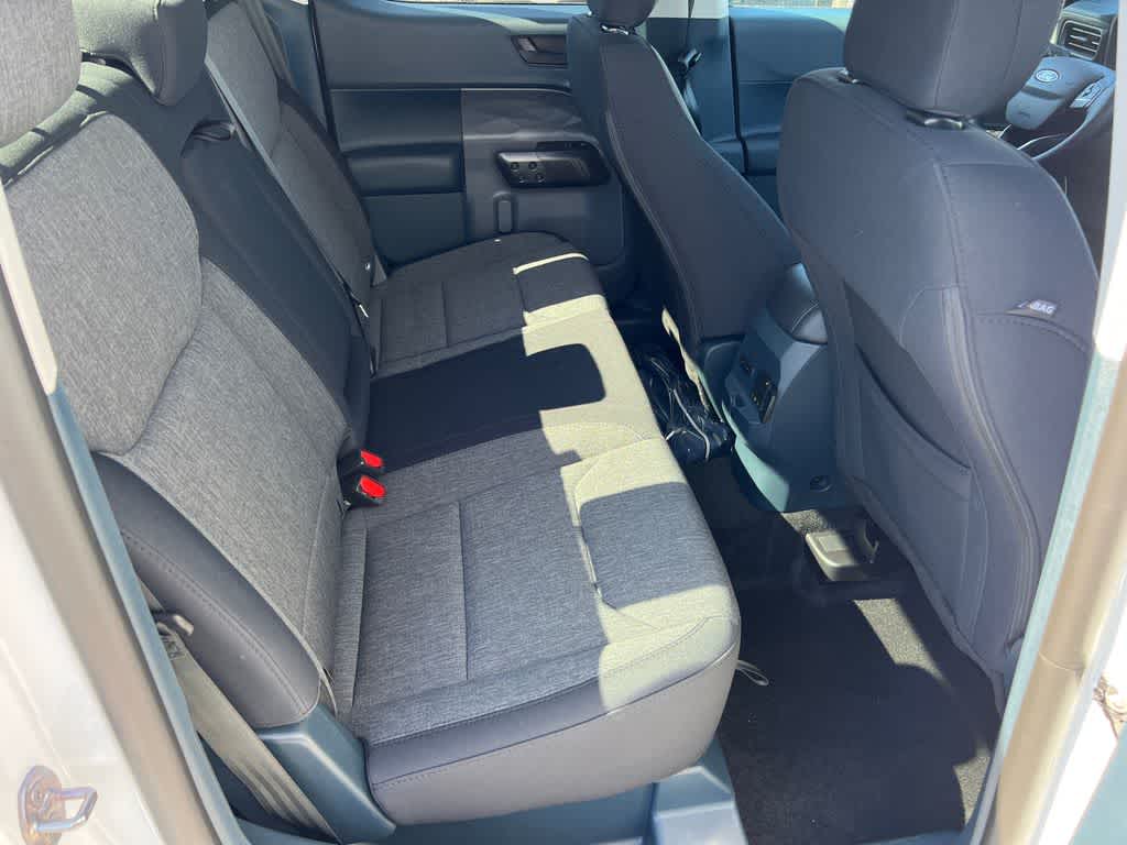 Thumbnail: 2025 Ford Maverick - 14