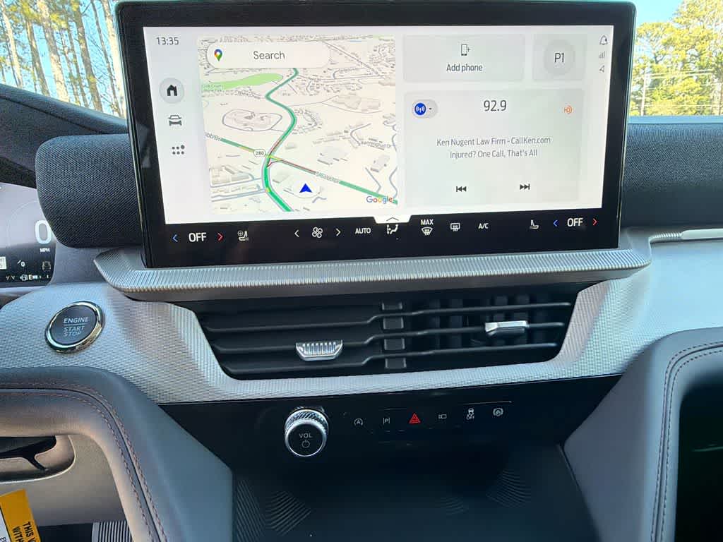 Thumbnail: 2026 Ford Explorer - 26