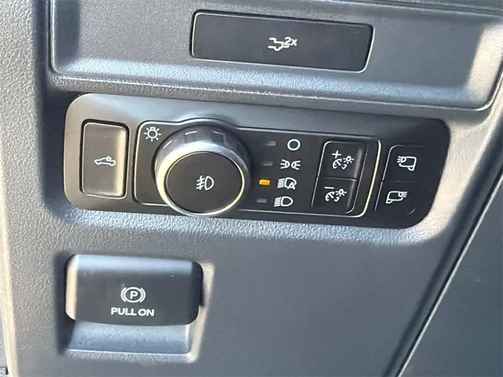 Thumbnail: 2026 Ford F-150 - 32