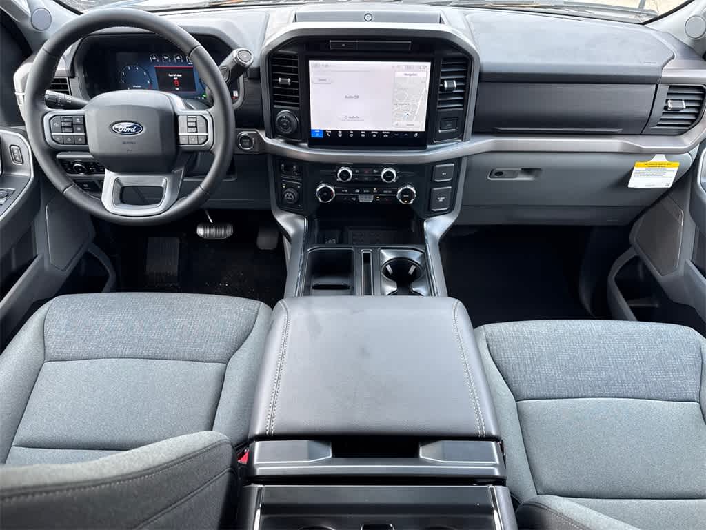 Thumbnail: 2025 Ford F-150 - 19