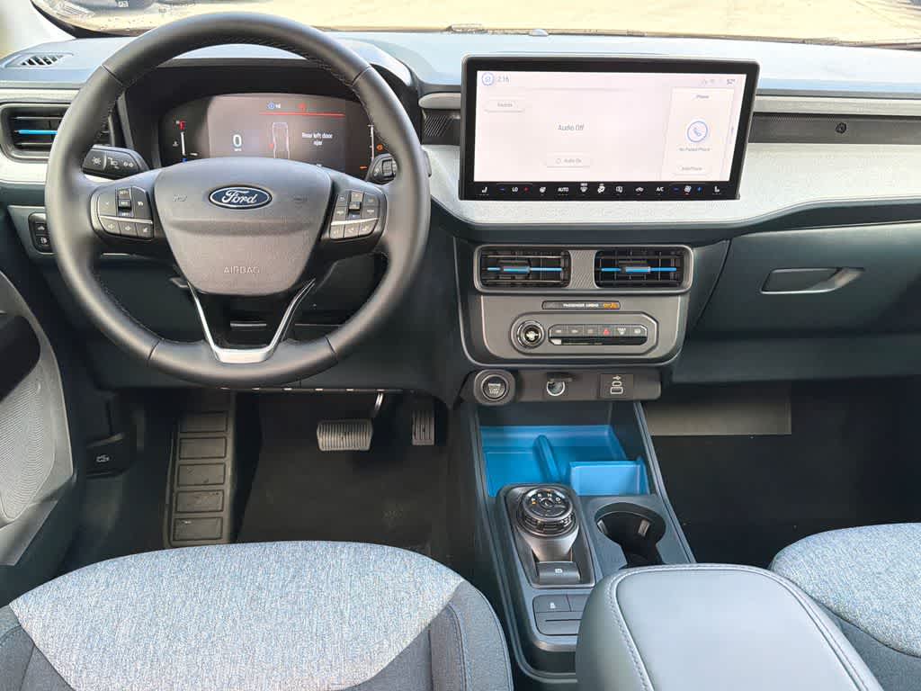 Thumbnail: 2026 Ford Maverick - 19