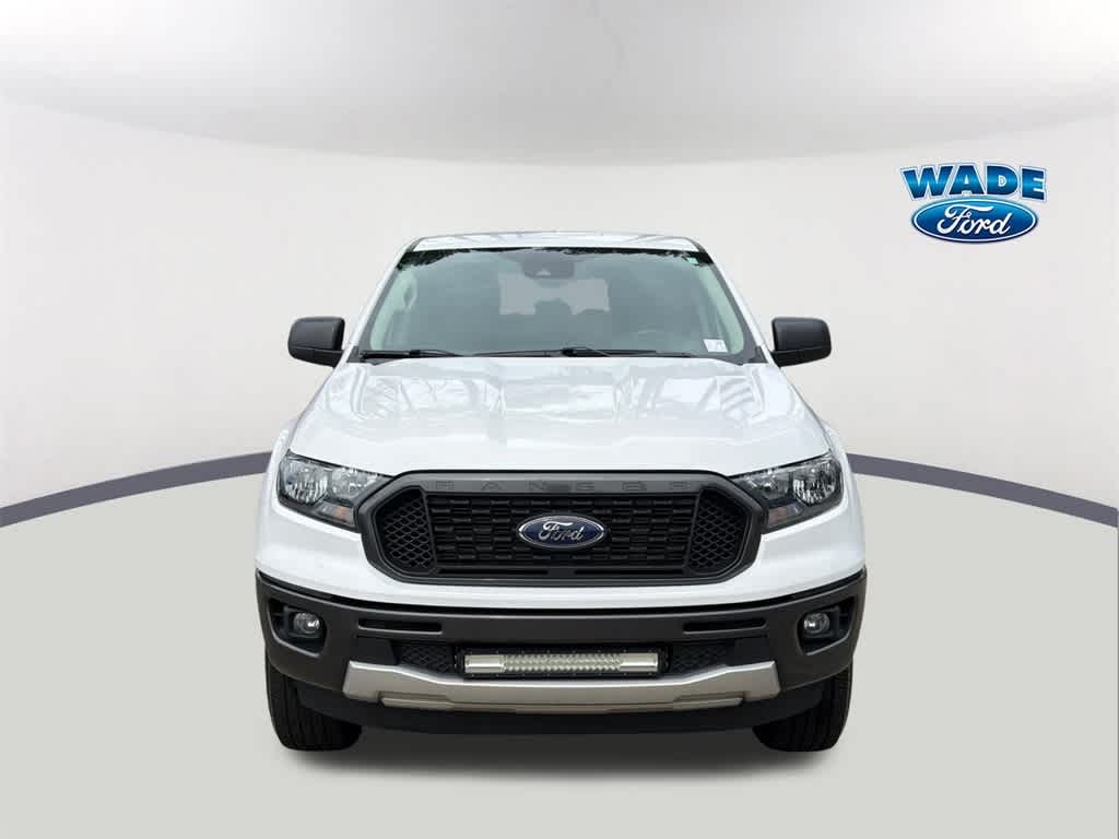 Thumbnail: 2021 Ford Ranger - 2
