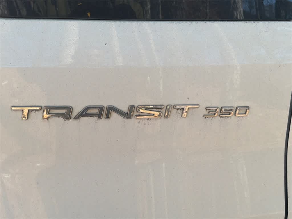 Thumbnail: 2020 Ford Transit Series - 10