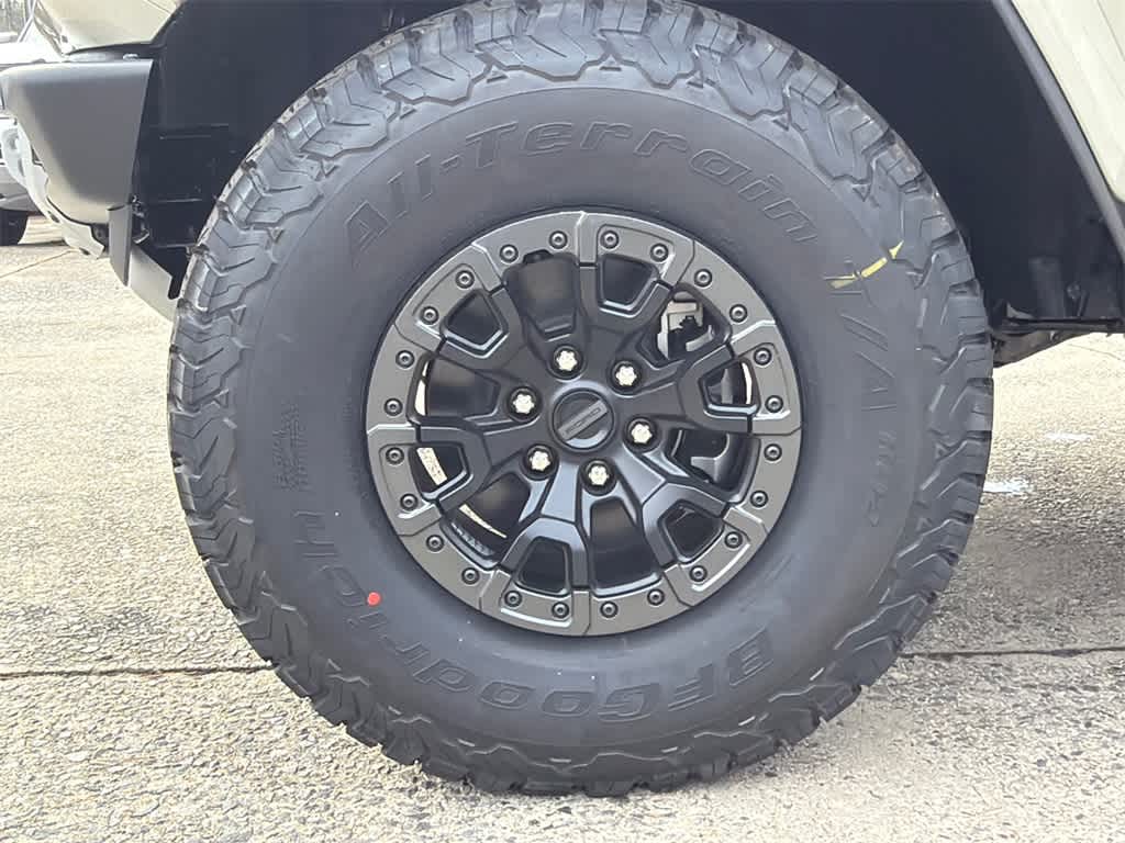 Thumbnail: 2025 Ford Bronco - 9