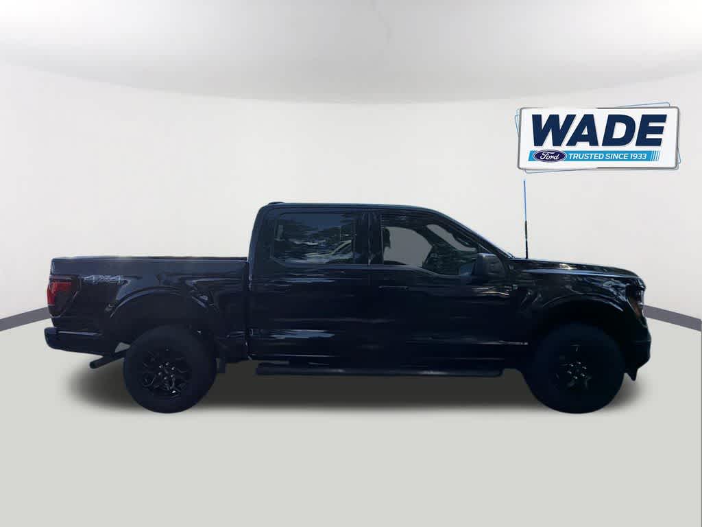 Thumbnail: 2026 Ford F-150 - 4