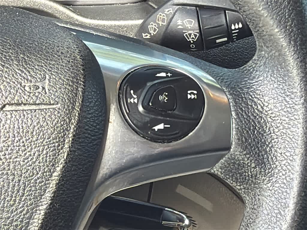 Thumbnail: 2022 Ford Transit Series - 24